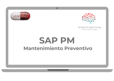 PM Mantenimiento Preventivo S/4 HANA
