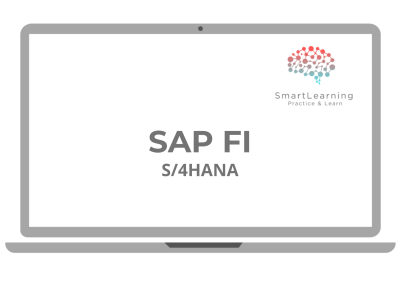 SAP FI S/4 HANA