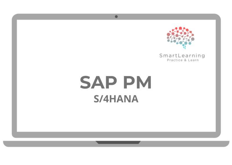 SAP PM S/4 HANA