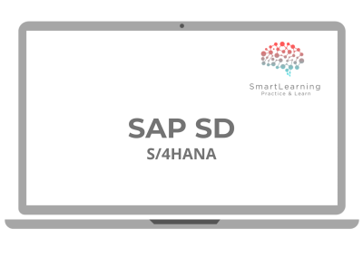 Curso SAP SD S/4HANA (Ventas y Distribución)